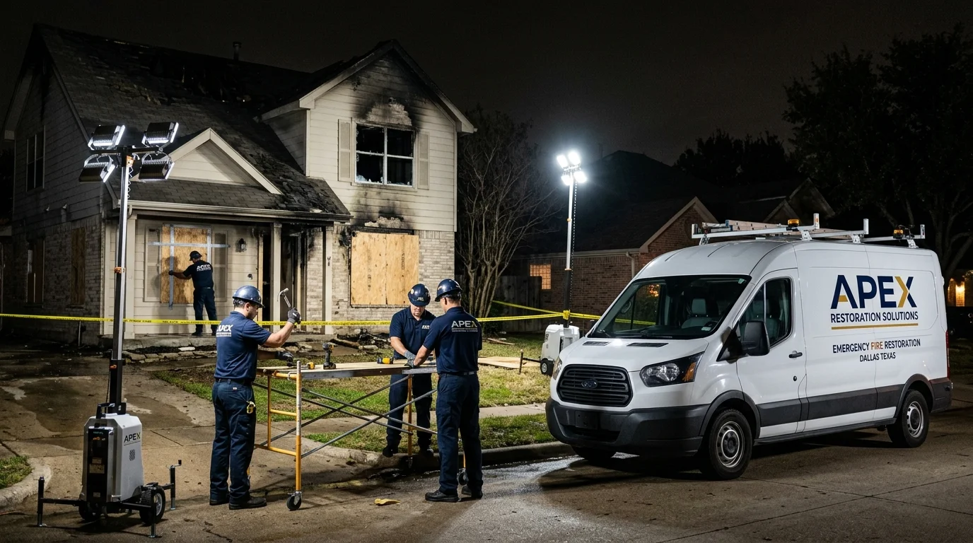 Commercial roll-off waste hauling and demolished structural debris removal in Dallas